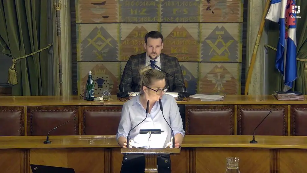Radna KO Edyta Sikora