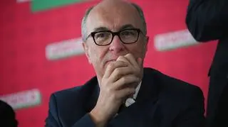 Wniosek o odwołanie ministry. Czarzasty: trzeba brać odpowiedzialność