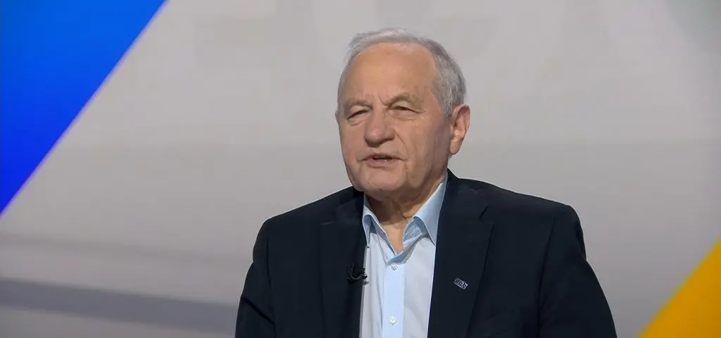 Konflikt Izrael-Iran. Generał Koziej o "obawach" i "wielkim ryzyku dla nas" 