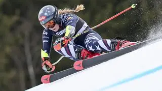 Niesamowita walka o Kryształową Kulę. Shiffrin zawodzi na półmetku