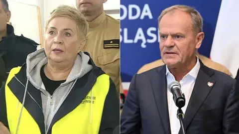 Premier odpowiada prezydentce Ostrowa Wielkopolskiego