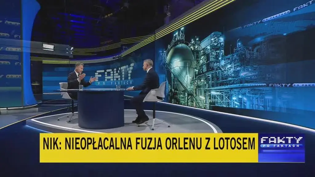 Gawkowski: raport mocny, zarzuty twarde, kara powinna być duża