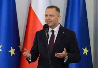 To w tej grupie Karol Nawrocki cieszy się największym poparciem