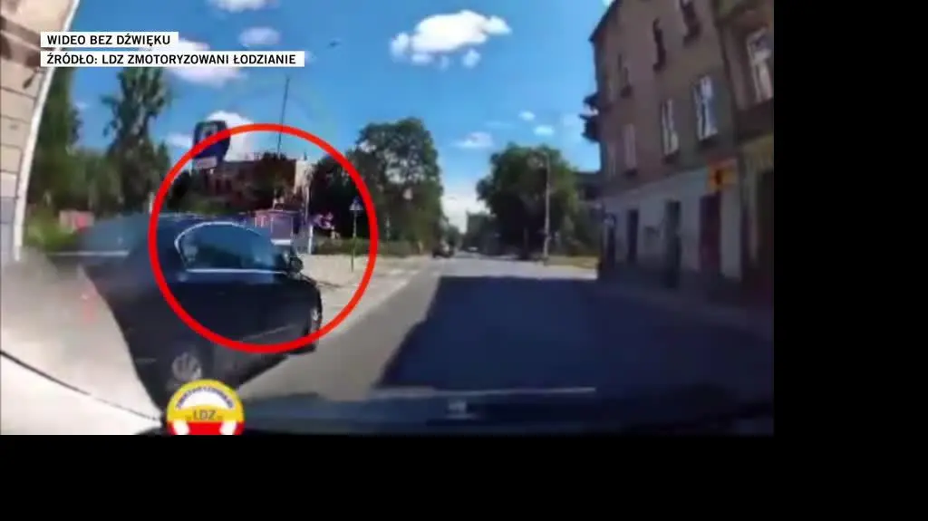 LDZ Zmotoryzowani Łodzianie