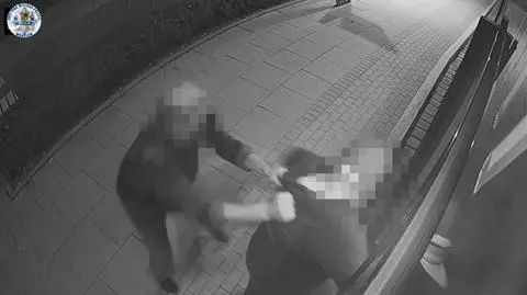 Atak na kierowcę autobusu MPK Wrocław