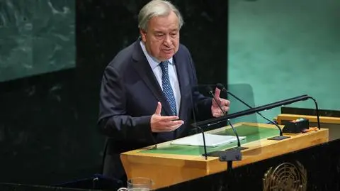 Antonio Guterres