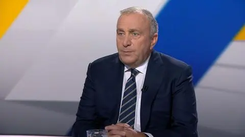 Schetyna o doniesieniach, że Katarzyna Tusk ma status pokrzywdzonej w śledztwie dotyczącym wykorzystania Pegasusa