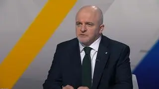 Kowal: Czas się obudzić, bo Rosja bardzo przyspieszyła wyłuskiwanie Polski z Unii Europejskiej