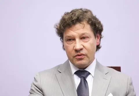 Sędzia Schab odwołany
