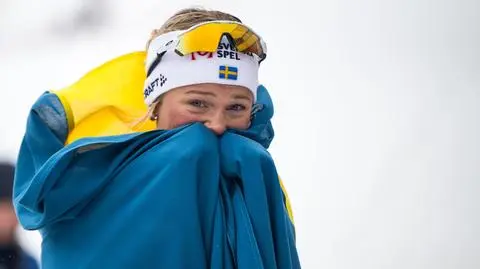 Mistrzyni świata prześladowana. "Ponad 200 wiadomości o obraźliwej treści"