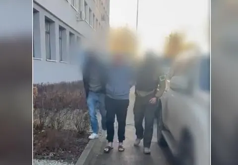 Po 17 latach w więzieniu "chciał życia jak w serialu", po 20 dniach wrócił za kraty