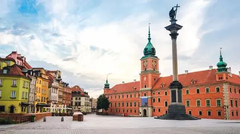 Warszawa