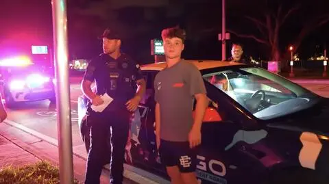 Youtuber słynie z kontrowersyjnych treści