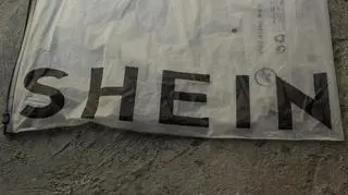 Rząd uruchomił procedurę zawieszenia działalności Shein