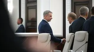 Aktualnie czytasz: Nowy podatek w Polsce? "Przedstawię koncepcję premierowi"