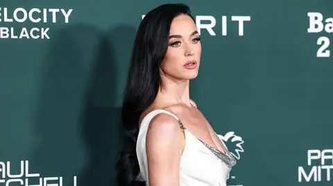 Katy Perry