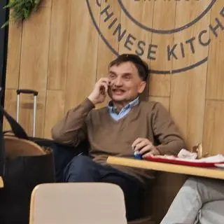 Zbigniew Ziobro 