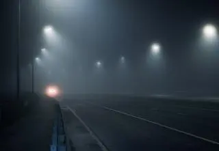 Alarmy IMGW w pięciu województwach