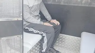 Seryjny podpalacz jest już w rękach policji 