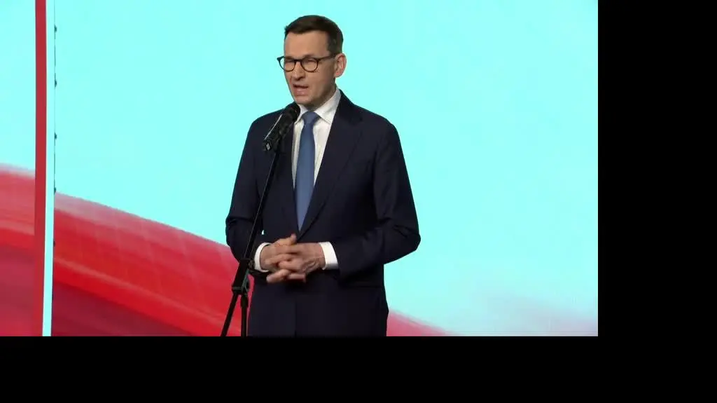 Morawiecki 