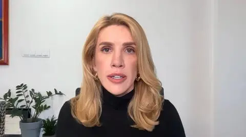 Cała rozmowa z Kirą Rudyk 