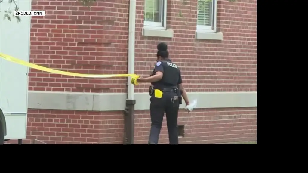 cnn strzelanina