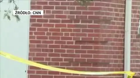 cnn strzelanina