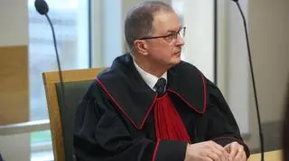 Prokurator Piotr Krupiński