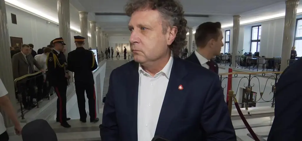 Jacek Karnowski