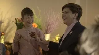 Wielkanocne życzenia od premier Szydło