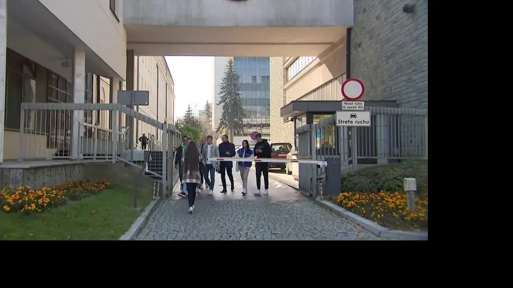 Głośne odejście i gorzkie refleksje
