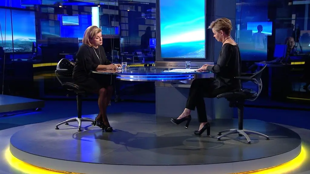 Bator-Ciesielska: kolegium sądu zwróciło się o natychmiastową przerwę w czynnościach służbowych sędziego Piebiaka