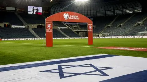 Messi wplątany w wojnę Izraela z Palestyną. "Spalcie jego koszulki"