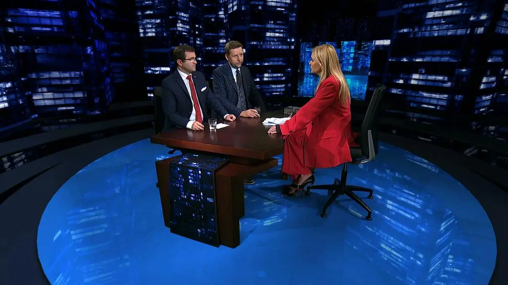"Jest wiele osób funkcjonujących w tak zwanych elitach międzynarodowych, które nie życzą dobrze Polsce"