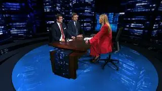 "Jest wiele osób funkcjonujących w tak zwanych elitach międzynarodowych, które nie życzą dobrze Polsce"