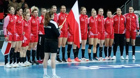 Polki poznały rywalki w mistrzostwach Europy