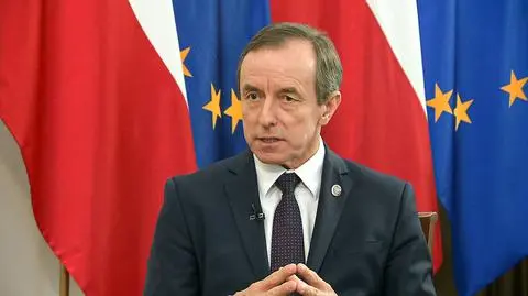 Grodzki: odpowiedzialność ministra zdrowia jest nie do uniknięcia