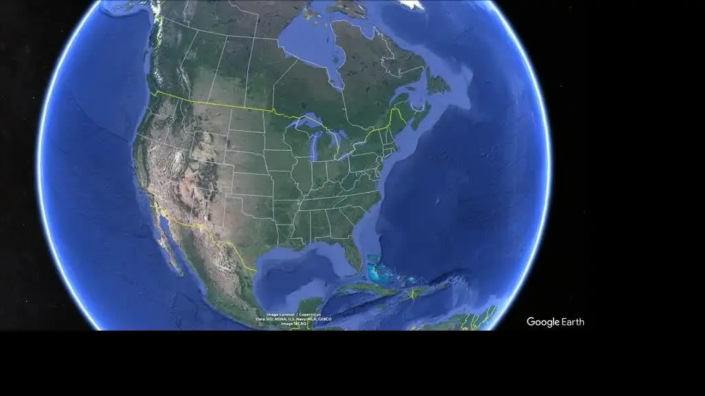 Myrtle Beach International Airport 