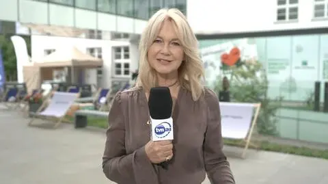 "Gama klasyków jest imponująca". Grażyna Torbicka o festiwalu Dwa Brzegi