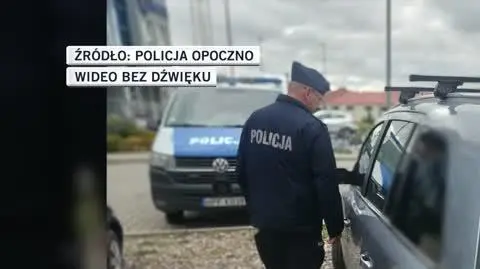 Policja Opoczno
