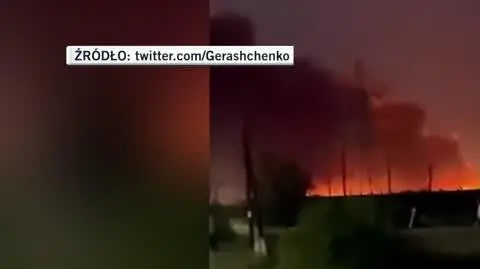 Gerashchenko dla Tatiany