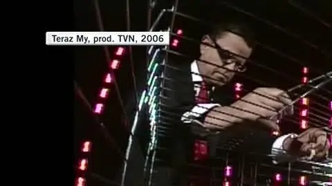 teraz my