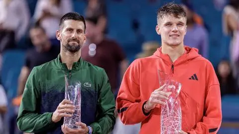 Djoković musi poczekać na setny tytuł