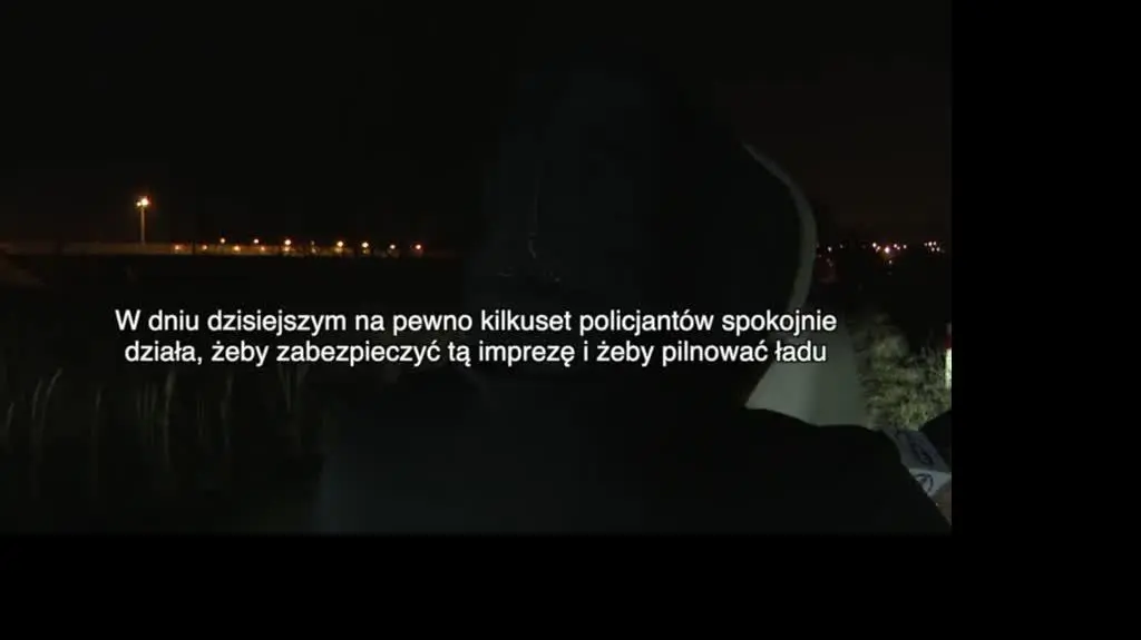 "Każdy jest sfrustrowany"