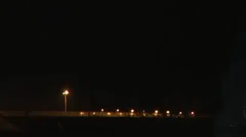 "Każdy jest sfrustrowany"