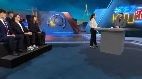 "Są zarzuty, będzie jak to skarżenia". Wiceministra o działaniach Brauna