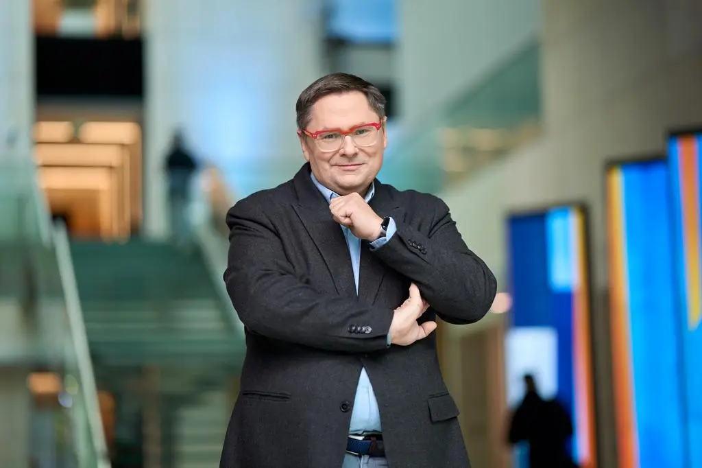 Tomasz Terlikowski