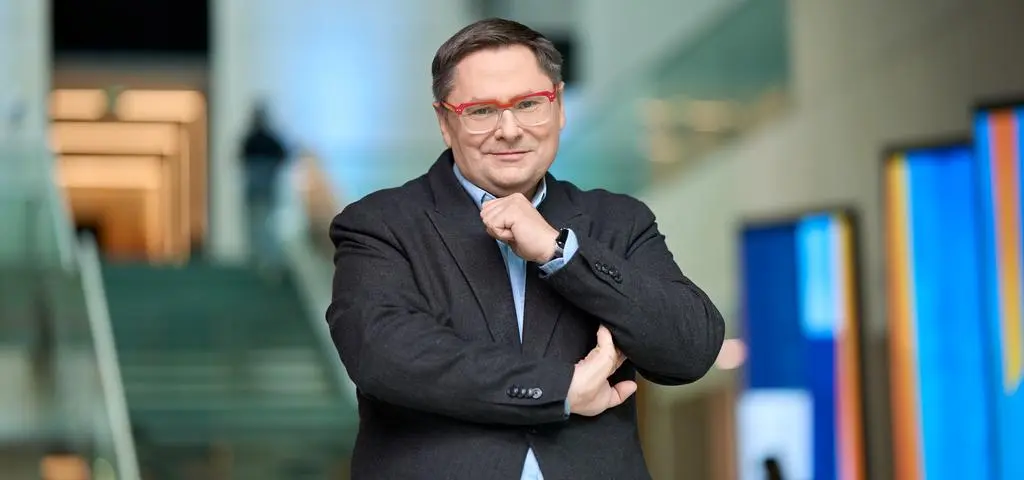 Najnowsze wydanie programu "Dwie strony"