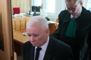 Jarosław Kaczyński