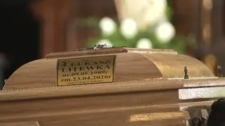 Poseł Łukasz Litewka miał 36 lat